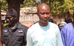 PRODAC: Mamina Daffé limogé et remplacé par Pape Malick Ndour