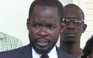 Babacar Bâ: « il ne faudrait pas que des choses aussi graves soient révélées et que la justice ne bouge pas »