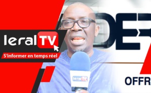 VIDEO - Omar G. Ndiaye : "Les start-up qui sont passées à Orange Fab, ont levé autour de 350 mille euros"