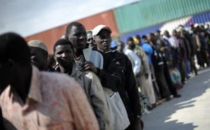 Clichés : Les Africains migrent peu en dehors de l’Afrique