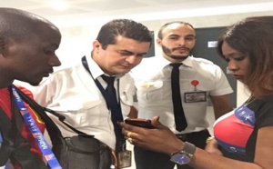 VIDEO - Débarquement forcé d'un Sénégalais : AIR ALGÉRIE se prononce