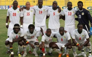 Can 2012: Parcours des « LIONS » en éliminatoires, la touche professionnelle, gage du succès