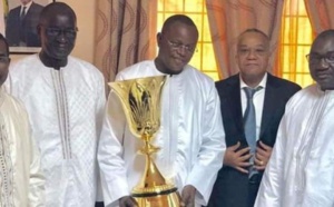 Afrobasket féminin 2019: le Sénégal accueille la compétition
