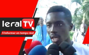 Gana Gueye: "On se donnera corps et âme pour remporter la CAN..."