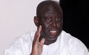 Affaire Pétro-Tim: Macky Sall va démettre Aliou Sall de la Caisse des Dépôts et Consignations 