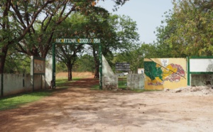Scandale au Parc Niokolo Koba: le Conservateur et son adjoint limogés et remplacés