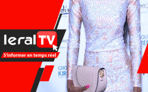 Dakar Fashion Week: Appréciez les plus belles collections africaines