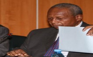 Le professeur Seydou Madani Sy confirme ses écrits sur la candidature de Me Wade.