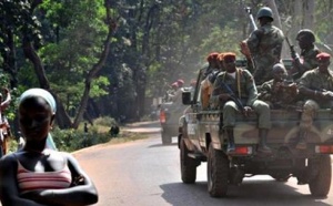 [Audio] Casamance: Dix civils abattus lors d'une attaque de rebelles du Mfdc