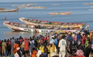 Pêche artisanale africaine : La CAOPA, pour la transparence dans la pêche maritime en Afrique