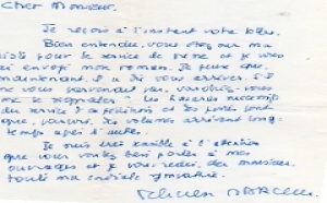 LETTRE OUVERTE à Mme le Maire de la Commune de gueule tapee-fass-colobane.