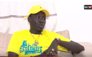 VIDEO - Ngaaka Blindé: « Canabasse a acheté le mouton de Tabaski à ma mère, quand j’étais en prison »