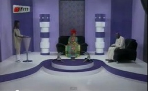 Wareef du 21 novembre 2011 Mak Matna Bayi si rew