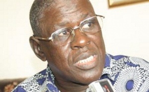 Séminaire sur la recevabilite de la candidature de Me Wade: El Hadj Mbodj : C’est une insulte aux Sénégalais !"