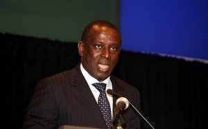 Cheikh Tidiane Gadio: "Le séminaire de Wade est une honte pour le peuple sénégalais"