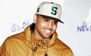 Chris Brown pète un câble sur Twitter