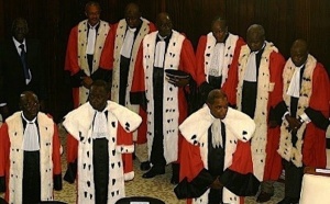 Sénégal : A chacun ses constitutionnalistes