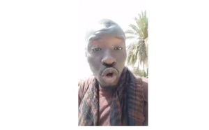 VIDEO - Place de l’Indépendance:  l’activiste Abdou Karim Guèye de nouveau arrêté