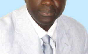 Le festin des hyènes ( par CHEIKH AHMED TIDIANE SALL )