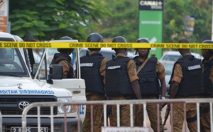 Burkina Faso: Une attaque fait au moins 19 morts dans le nord