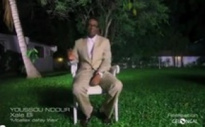 VIDEO : Regardez le dernier clip de Youssou Ndour, Xalé Bi...