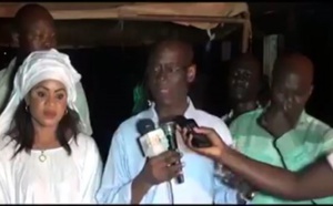 VIDEO - Affaire BBC/ Aliou Sall: Thierno Alassane SALL éclaircit tout !