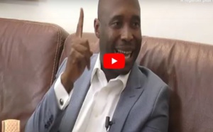 VIDEO - Sen Jotaay: Barthélémy Dias fusille Macky Sall et son frère