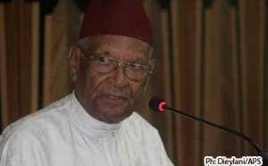 CANDIDATURE UNIQUE DE BENNOO : MBOW BROUILLE LES CARTES