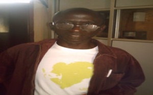[Audio] Ibrahima Ndiaye Chita réagit après sa sanction : « je refuse qu’on engage ma responsabilité dans cette affaire »
