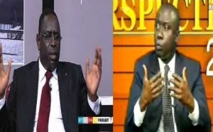 Macky Sall / Idrissa Seck: c'est la guerre!