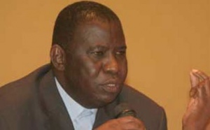 Me Assane Dioma Ndiaye pour une évaluation de la "Loi Latif Guèye"