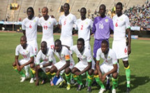 Football: Les Lions perdent deux places au classement FIFA