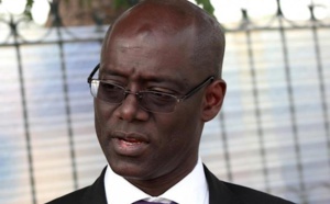 Thierno Alassane Sall persiste et signe : « Macky Sall a bien reçu le rapport de l’IGE »