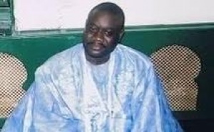 Moustapha Mbacke" Mon père Gaîndé Fatma a remis 35 millions cfa à Wade pour créer le pds"