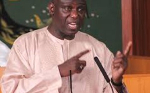Mansour Faye sur l'enquête de la BBC: « Ceux qui s’agitent sont des ennemis du Sénégal... »