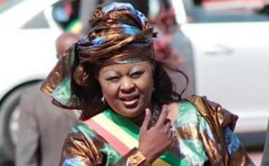 La députée Awa Niang défend Aliou Sall et menace