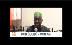 VIDEO - "Ce que dit le Coran sur le traitement des animaux domestiques", selon Imam Ahmadou Kanté