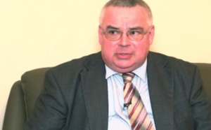 Nécrologie : Décès de l'ambassadeur de Russie à Dakar