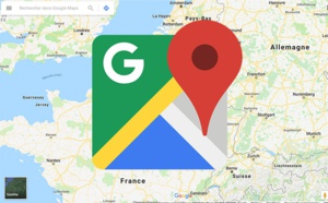 Google Maps vous alerte désormais si votre taxi vous arnaque... ou vous enlève