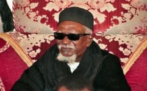 [Audio] Touba : Le « Télé-dons » effectivement annulé