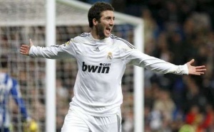 Chelsea : Higuain dans le viseur ?