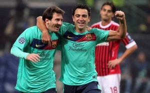 Le Barça conquiert San Siro et la première place (2-3) !