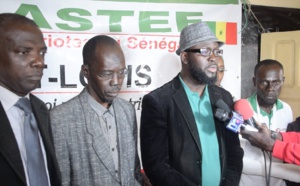 Affaire Aliou Sall-BBC: Les responsables de Pastef Saint-Louis exhortent la justice à prendre ses responsabilités