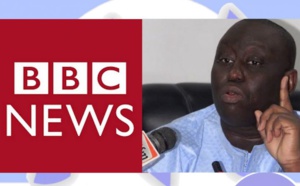 Affaire BBC – Aliou Sall : Le Congrès de la renaissance démocratique qualifie cette affaire de haute trahison