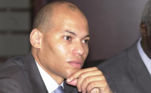 Affaire Petrotim: L'Ige avait fait des révélations fracassantes et réclamé une information judiciaire contre Karim Wade 
