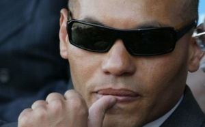 Karim Wade : « Je vais ramener Idy à 4% de l’électorat »