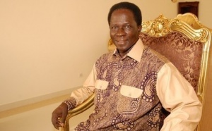 Ibrahima Fall, candidat de Bennoo Alternative ?