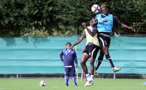 AJ AUXERRE (LIGUE 1 FRANÇAISE):Le départ de Fernandez plombe les ailes de Dieylani Fall