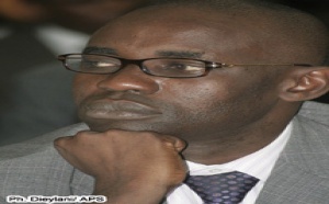 Samuel Sarr : la solitude du wadiste