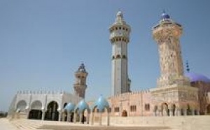 Émission "Mémoire d'un continent" sur Touba